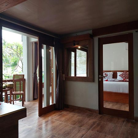 Prema Shiva Suites And Villas By Eps Ubud Dış mekan fotoğraf
