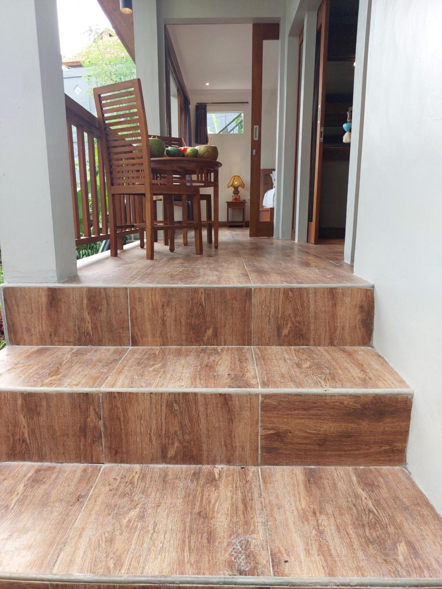 Prema Shiva Suites And Villas By Eps Ubud Dış mekan fotoğraf