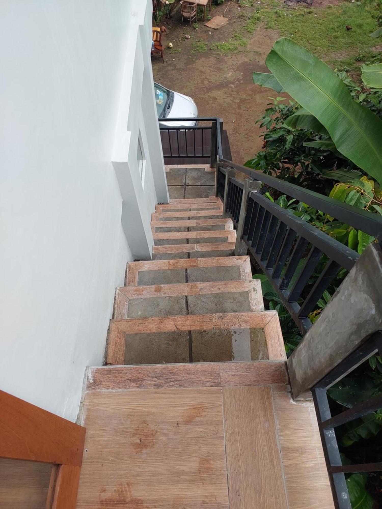 Prema Shiva Suites And Villas By Eps Ubud Dış mekan fotoğraf