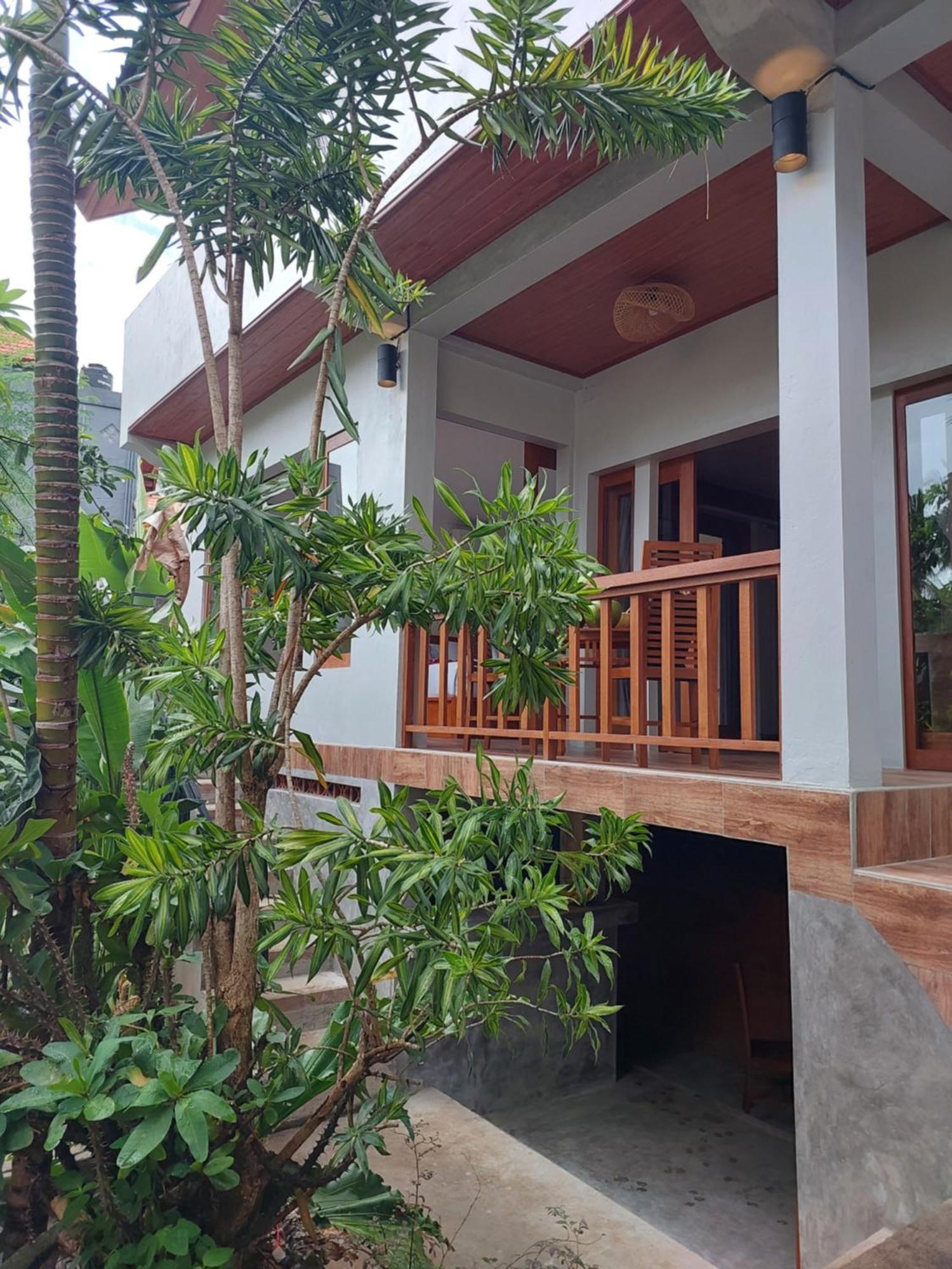 Prema Shiva Suites And Villas By Eps Ubud Dış mekan fotoğraf