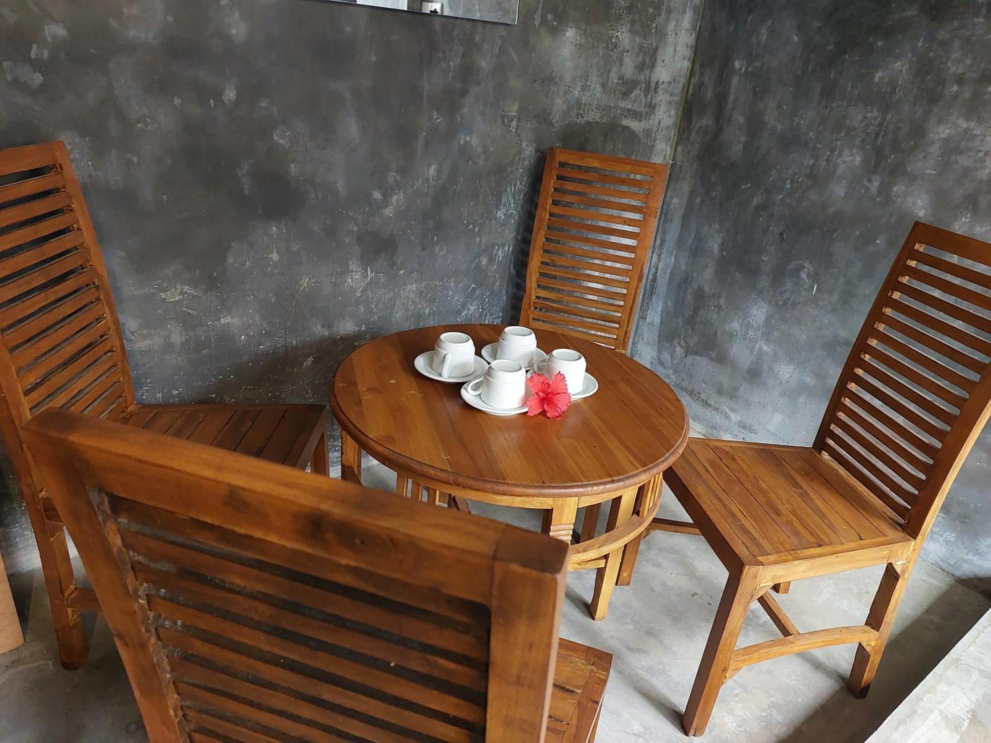Prema Shiva Suites And Villas By Eps Ubud Dış mekan fotoğraf