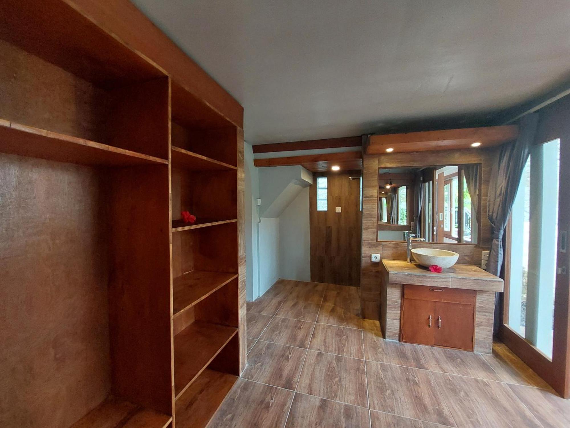 Prema Shiva Suites And Villas By Eps Ubud Dış mekan fotoğraf