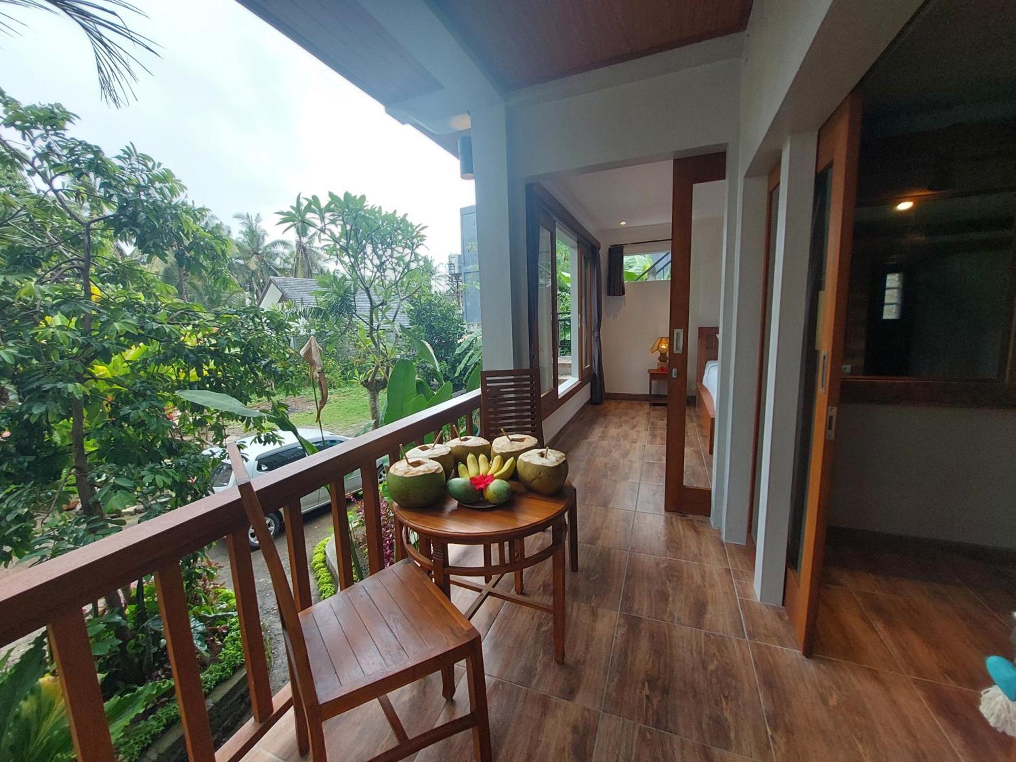 Prema Shiva Suites And Villas By Eps Ubud Dış mekan fotoğraf