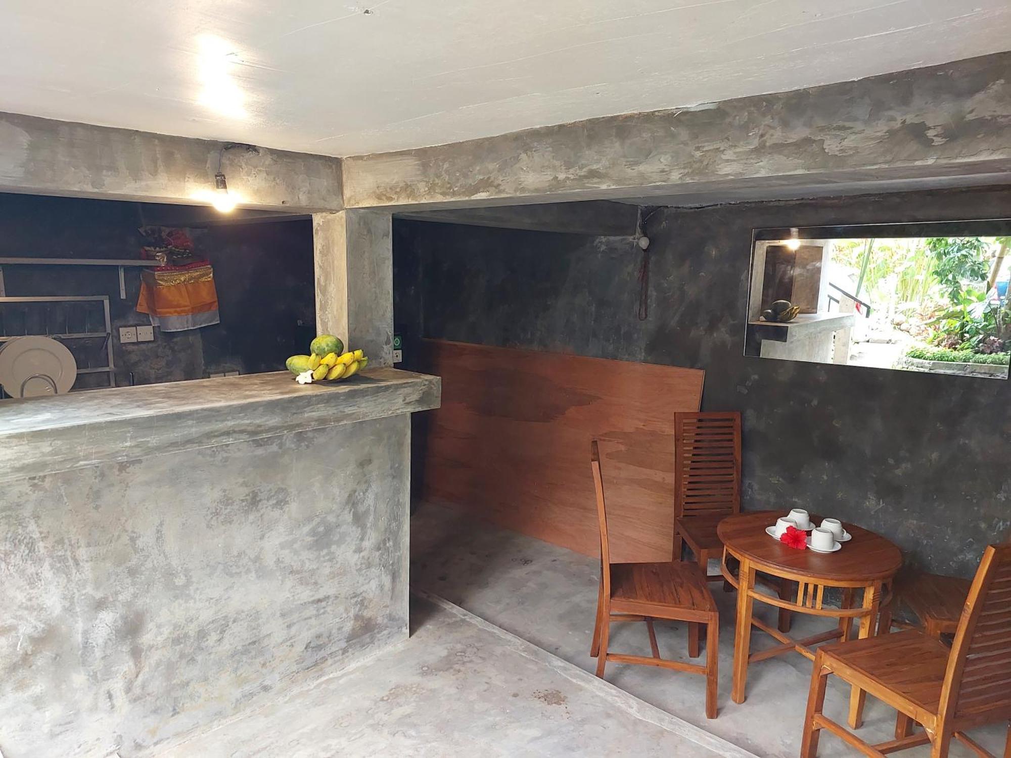Prema Shiva Suites And Villas By Eps Ubud Dış mekan fotoğraf