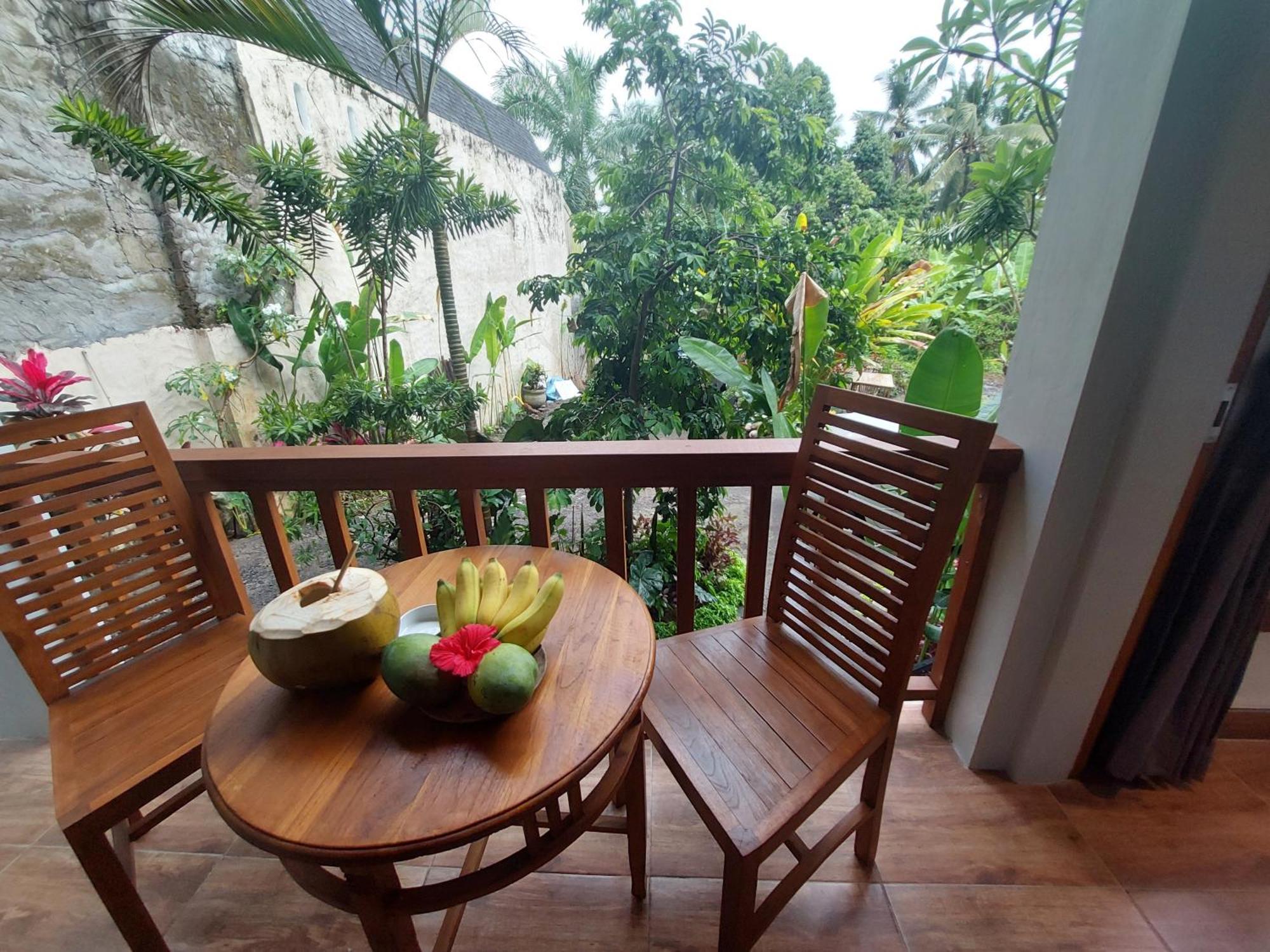 Prema Shiva Suites And Villas By Eps Ubud Dış mekan fotoğraf