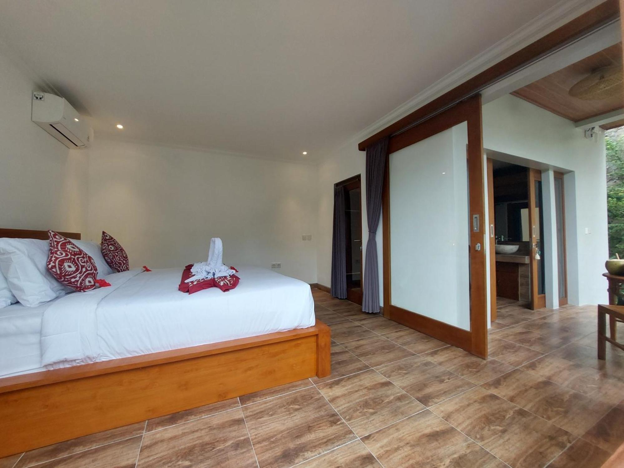 Prema Shiva Suites And Villas By Eps Ubud Dış mekan fotoğraf
