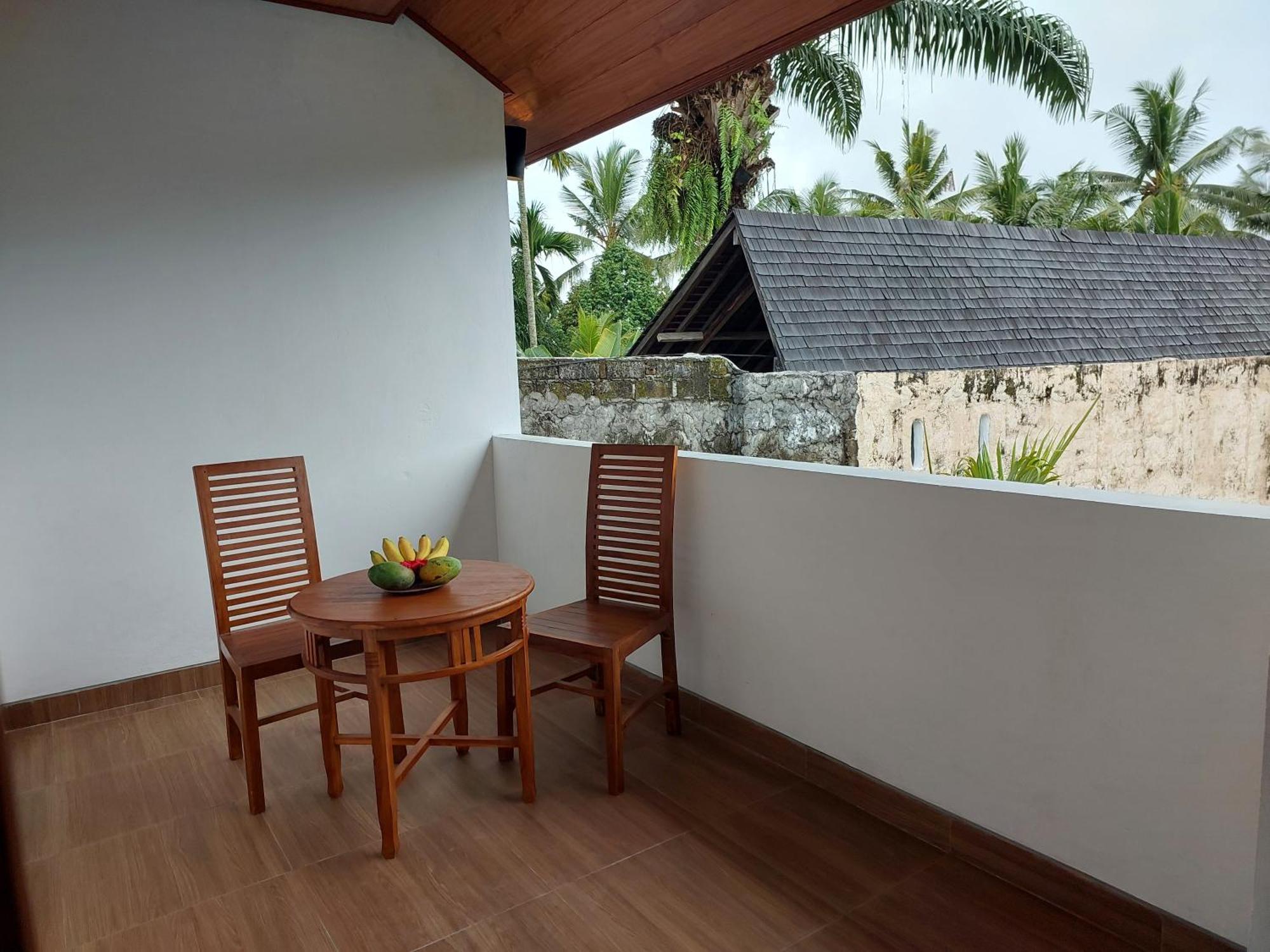 Prema Shiva Suites And Villas By Eps Ubud Dış mekan fotoğraf