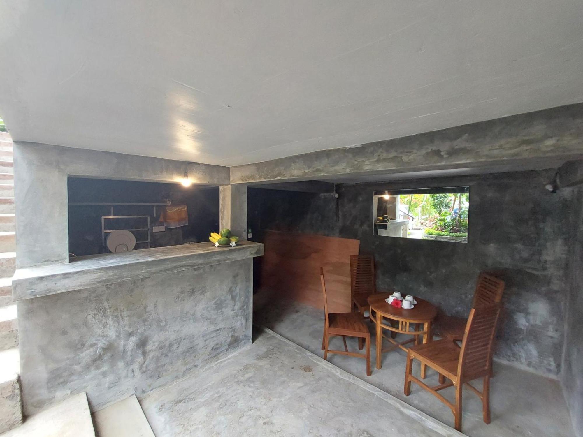 Prema Shiva Suites And Villas By Eps Ubud Oda fotoğraf