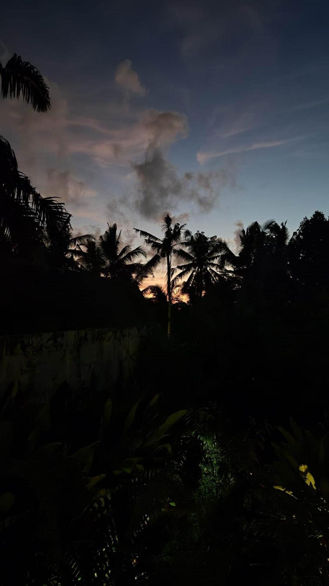 Prema Shiva Suites And Villas By Eps Ubud Dış mekan fotoğraf